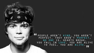 Seconds of Summer Ashton Quotes