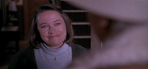 Annie Wilkes Quotes and Sound Clips