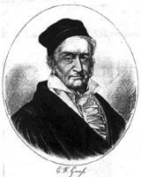about Carl Friedrich Gauss: By info that we know Carl Friedrich Gauss ...