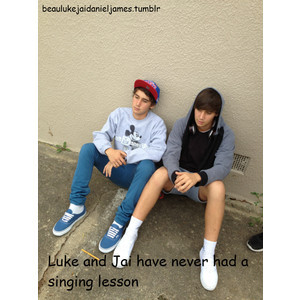 Janoskians Quotes
