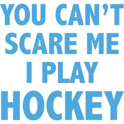 you_cant_scare_mei_play_hockey_shower_curtain.jpg?height=250&width=250 ...