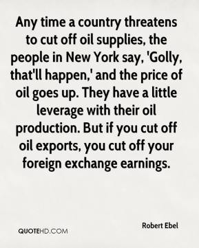 Oil Quotes