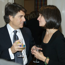 Stuart Rothenberg Marcia Mishaan and Anne McNulty