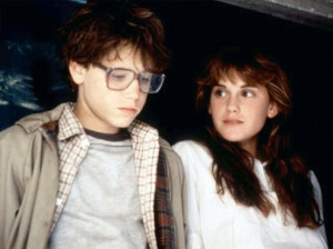 Corey Haim in Lucas, an adorable movie from the 80s 80S, Lucas The ...