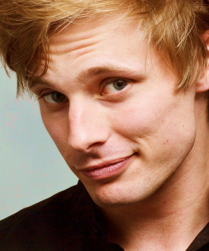 BRADLEY JAMES QUOTES