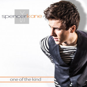 Interview with Anti-Bullying Pop Star Spencer Kane