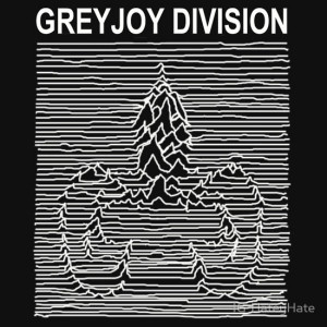 Greyjoy Division (Game of Thrones Shirt) T-Shirts & Hoodies