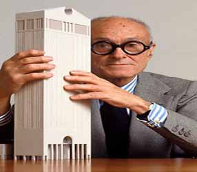 About Philip Johnson