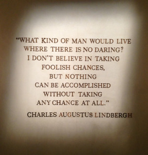 Charles Lindbergh