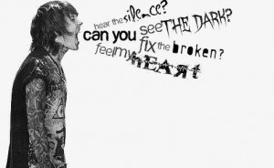 Bring me the horizon