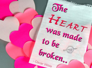 Lovely Hearts Pictures With Quotes: Paper Hearts Pictures With Quotes ...