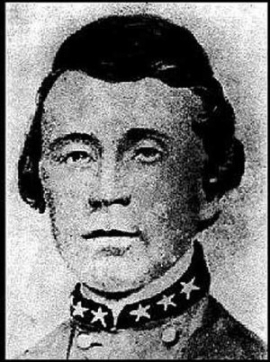 militaria and larry william william infamy williamcquantrill led ...