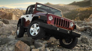 2010 Jeep Wrangler: An Instant Classic