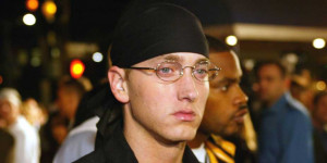 Eminem Drug Addiction