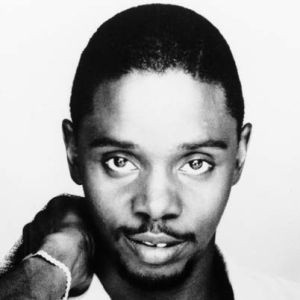 Philip Bailey Biography