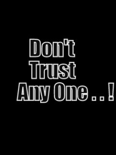 Dont Trust Boys Quotes Couples quotes news