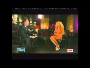 Beyonce on ‘Piers Morgan’: Beyonce talks Obama, racism (Quotes)