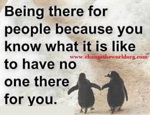 Being there picture quotes image sayings