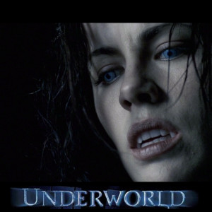 Underworld Wallpaper Selene...