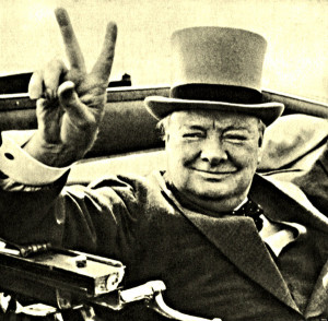 Winston Churchill’s Wicked Sense of Humor: Eight Clever Remarks from ...