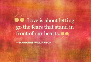 Marianne Williamson Quotes | Marianne Williamson quote | words from ...