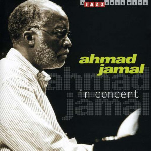 Ahmad Jamal Jamalca Records