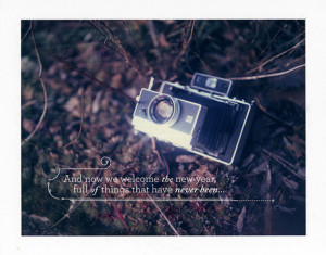 short quotes about photography