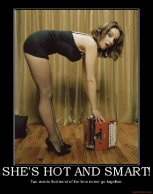shes-hot-and-smart-tina-fey-hot-smart-demotivational-poster-1277304961 ...