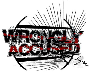 Wrongly Accused
