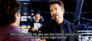 ... scene, movie quotes, movie, the avengers, robert downey jr, lol, funny