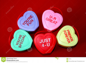 Stock Images: Circle of Love