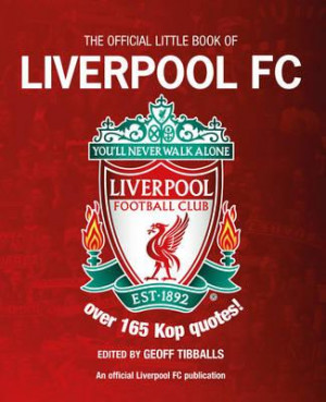 Downloads The Little Book of Liverpool FC e-book
