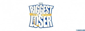the biggest loser facebook cover for timeline