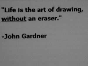 John Gardner -