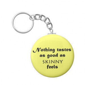 Funny weight loss motivation quotes keychains gift
