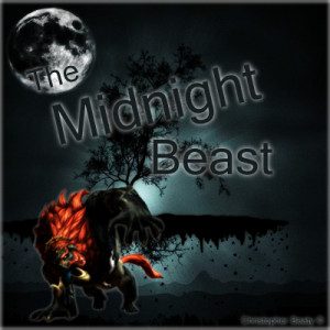 The Midnight Beast Image
