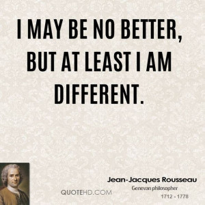Jean-Jacques Rousseau Quote shared from www.quotehd.com