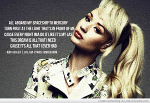 Iggy Azalea - Work