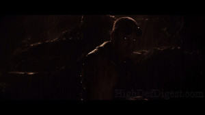 Blu Ray Review Riddick High