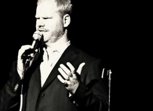 If you’ve never seen Jim Gaffigan before, you’ve really missed out ...