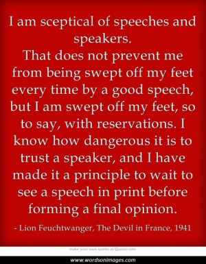 Added by Users Posted Under Famous Quotes Report image