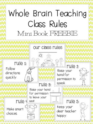 ... Brain Teaching Rules, Mini Books, Classroom Behavior, Books Quotes