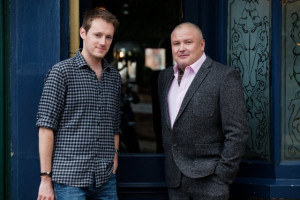 conleth hill quotes celebrity is something i ve never been into and ...