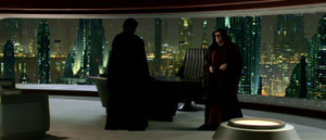 Star Wars Episode III: Revenge of the Sith Movie Quotes