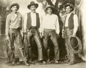 ... Cowboys In Film: The Groundbreaking History Of Black Westerns