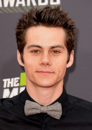 Dylan O’Brien Height Weight Body Statistics