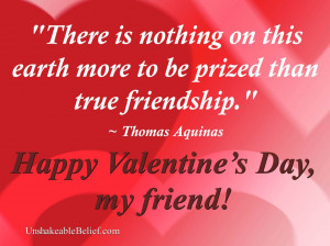 Love Quotes For Him Valentines Day