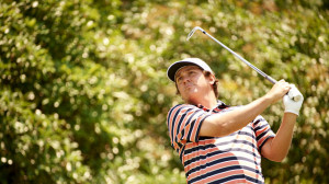 Jason Dufner What the Iron Bowl Means to Me WSJ