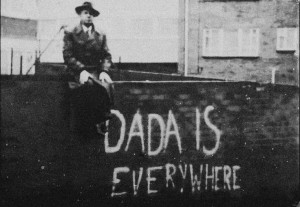 Dada was, officially, not a movement, its artists not artists and its ...