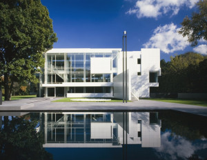 Richard Meier amp Partners Architects LLP
